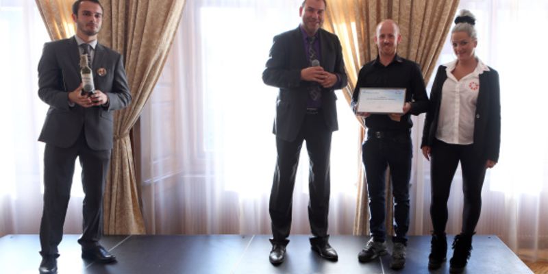 Zážitky na Trend Eventu bodují