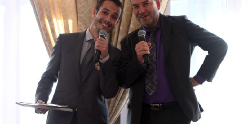 Zážitky na Trend Eventu bodují