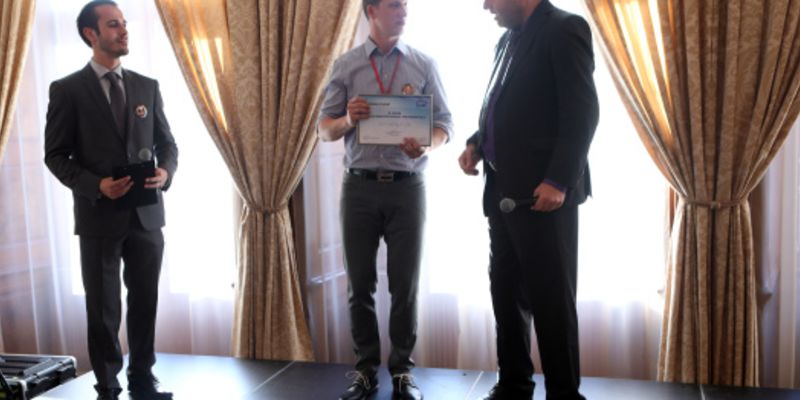 Zážitky na Trend Eventu bodují