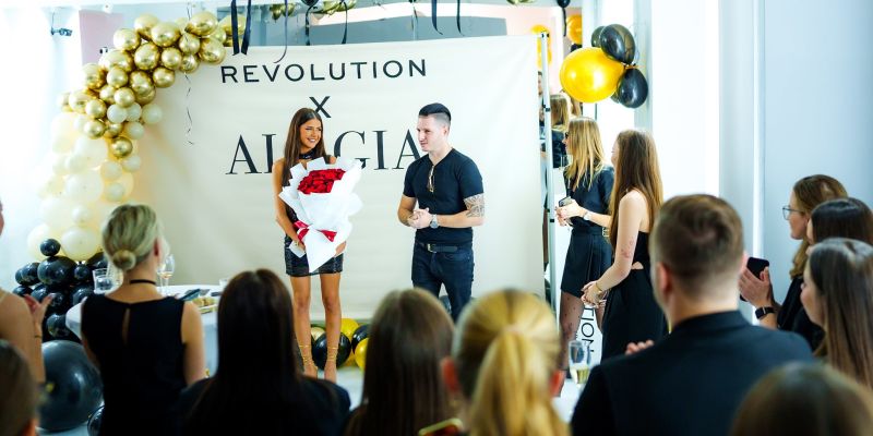 Výstava The Pop Up!