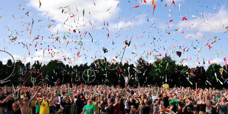 Jaký event je pro  společnost vašich hostů nejvhodnější?