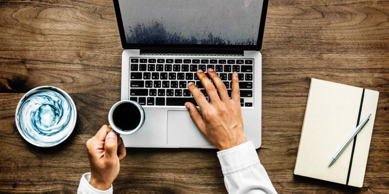 Akce po (sociální) síti