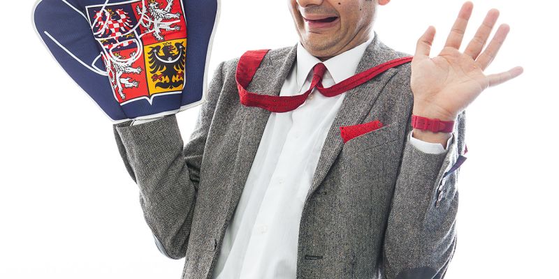 To, co chybí na eventech, je smích a legrace