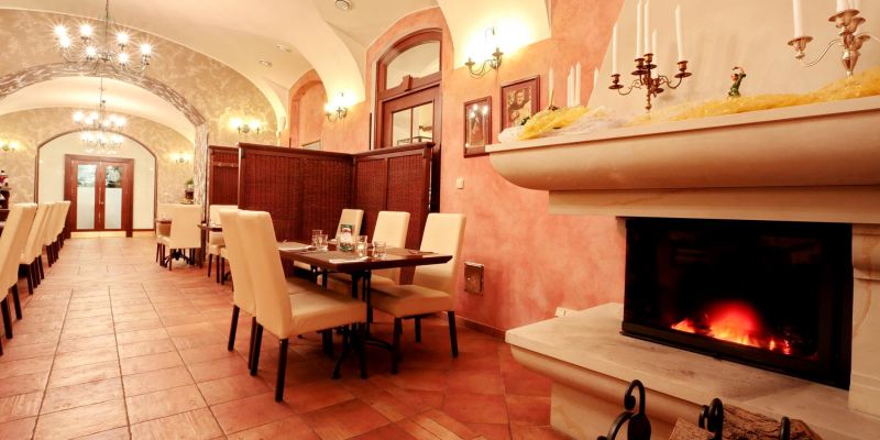 Hotel Zámek Berchtold