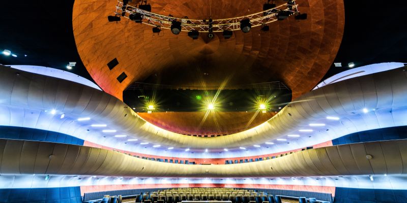 Moravia Convention Bureau