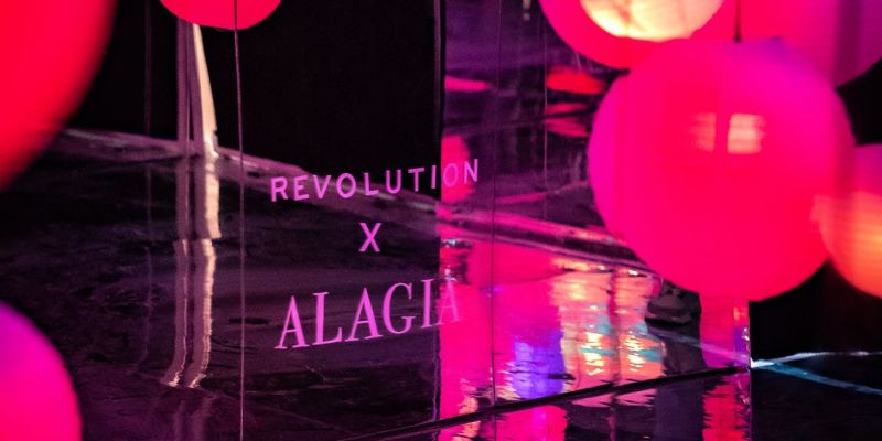 Výstava The Pop Up!