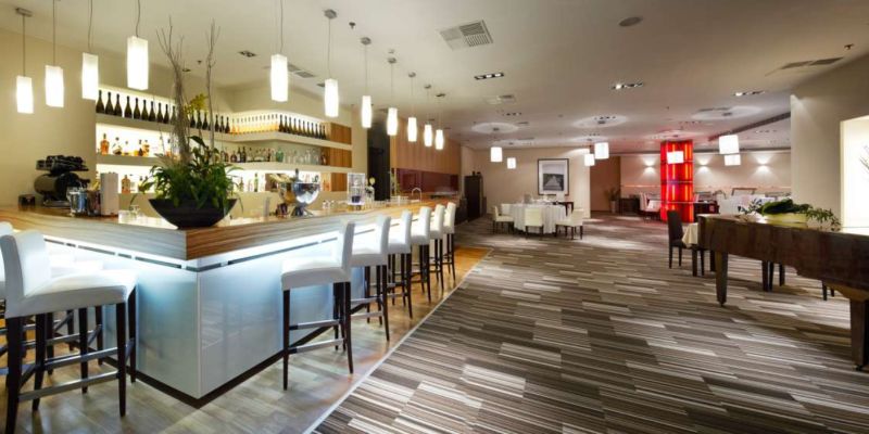Clarion Congress Hotel Prague ****