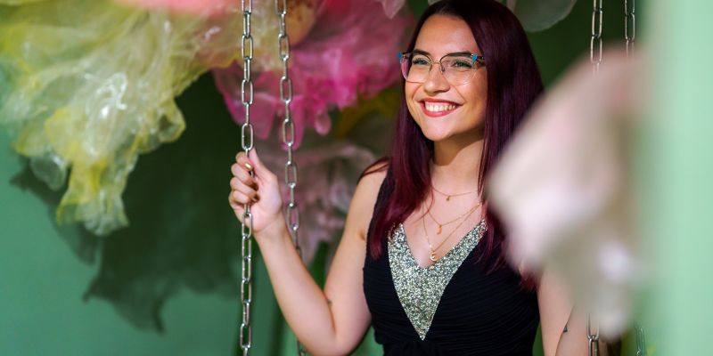 Výstava The Pop Up!