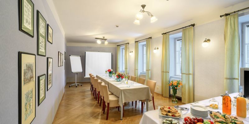 Bellevue Hotel Český Krumlov