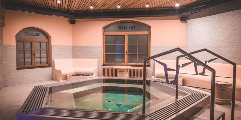Pivní hotel Zlatá kráva