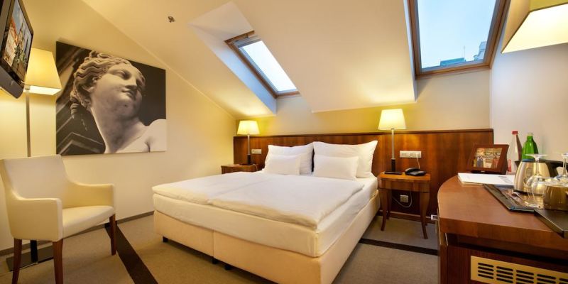 Hotel Sovereign