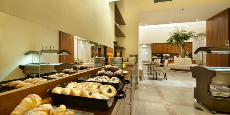 Hotel Sovereign