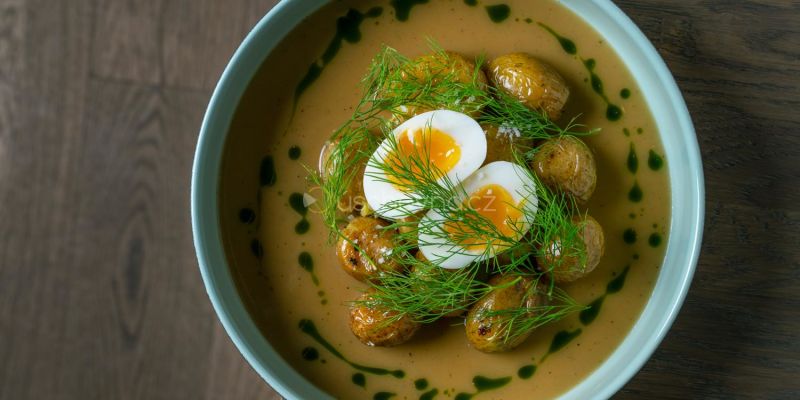 Villa Fitz - Restaurace