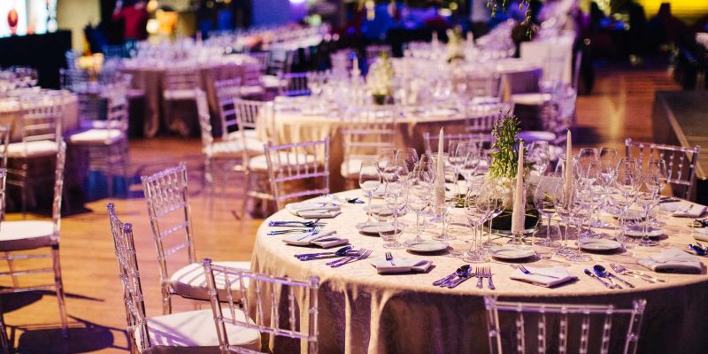 NFCP rental equipment