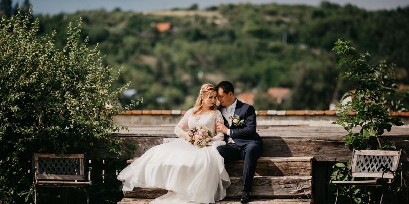Hrad a Zámek Dolní Kounice u Brna
