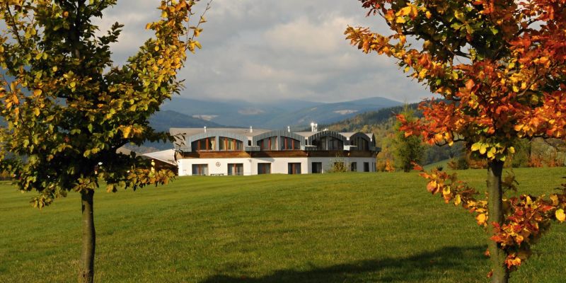 Grund Resort Golf & Ski