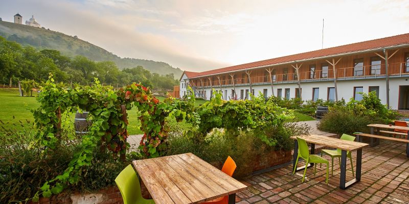 Hotel Ryzlink