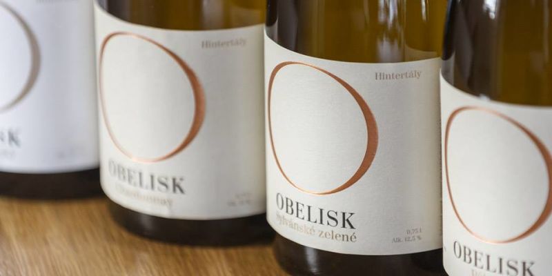 Vinařství Obelisk