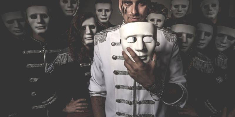 Vánoční večírek s GROOVE ARMY!