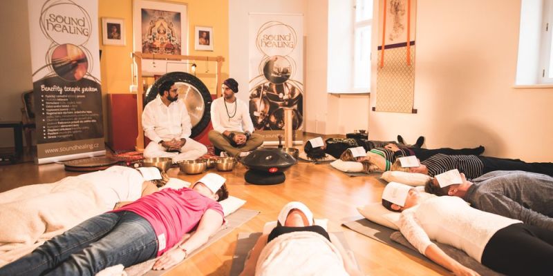 Vánoční večírek s GROOVE ARMY!