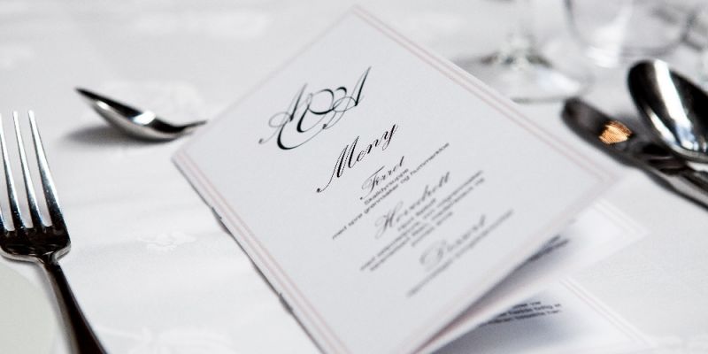 Rozmazlete své hosty skvělým cateringem