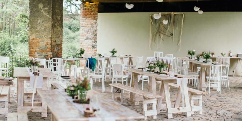 NFCP rental equipment