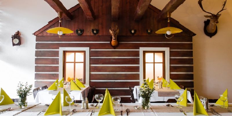 Legner Hotel Zvánovice - Lesní lázně