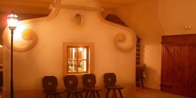 Legner Hotel Zvánovice - Lesní lázně