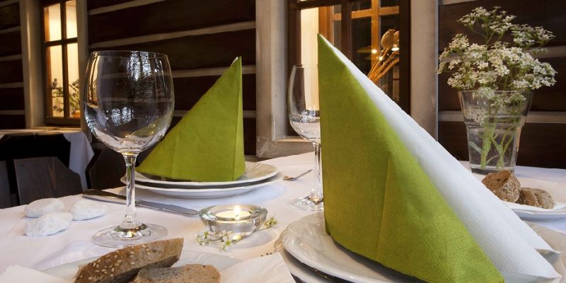 Legner Hotel Zvánovice - Lesní lázně