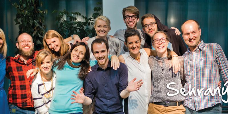 Impact Hub Brno