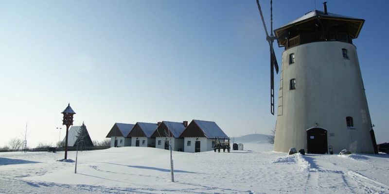 Kam v zimě na školení či za zážitkem? Zvolte Bukovanský mlýn!