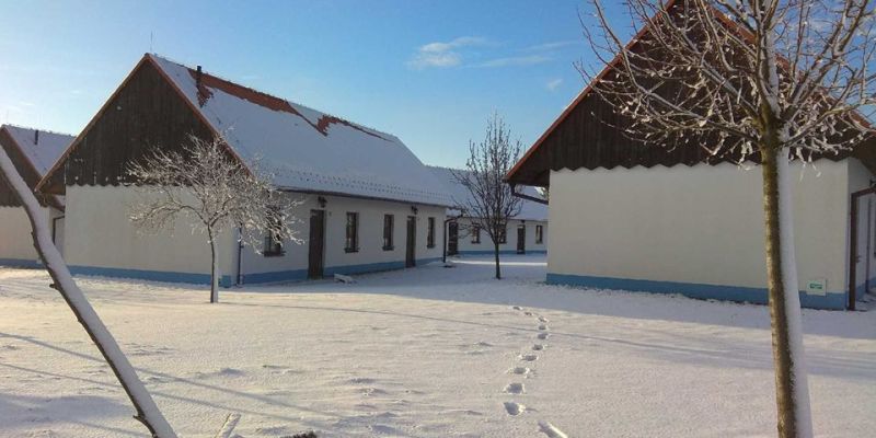 Kam v zimě na školení či za zážitkem? Zvolte Bukovanský mlýn!
