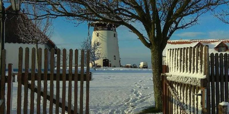 Kam v zimě na školení či za zážitkem? Zvolte Bukovanský mlýn!