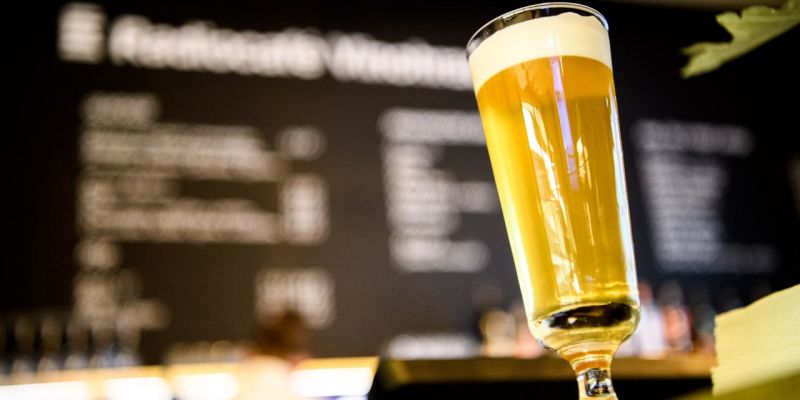 Radiocafé Vinohradská 12