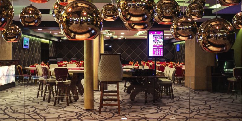 Resort Hodolany - Casino Go4games