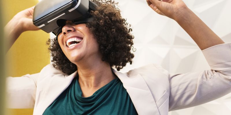 Kdo si hraje, nezlobí