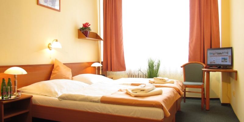 Hotel Sport