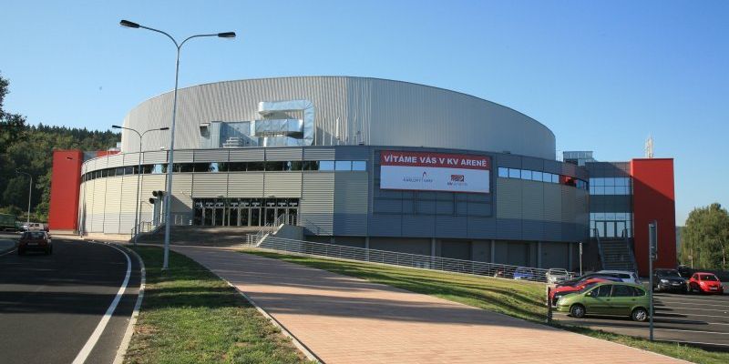 KV aréna