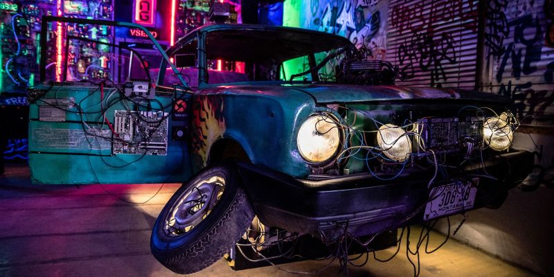 „Gró zábavních podniků nemá být o tom, kolik se do nich investuje peněz, ale zejména v kvalitě poskytovaných služeb a Genius loci,“ říká spolumajitel Fun Areny