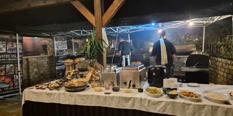 Kelt restaurace