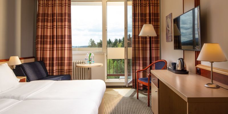 OREA Resort Sklář Harrachov****