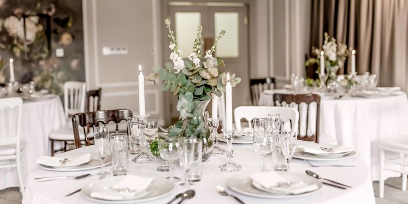 Hotel Cosmopolitan Bobycentrum - Sál London