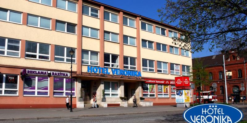 Hotel Veronika