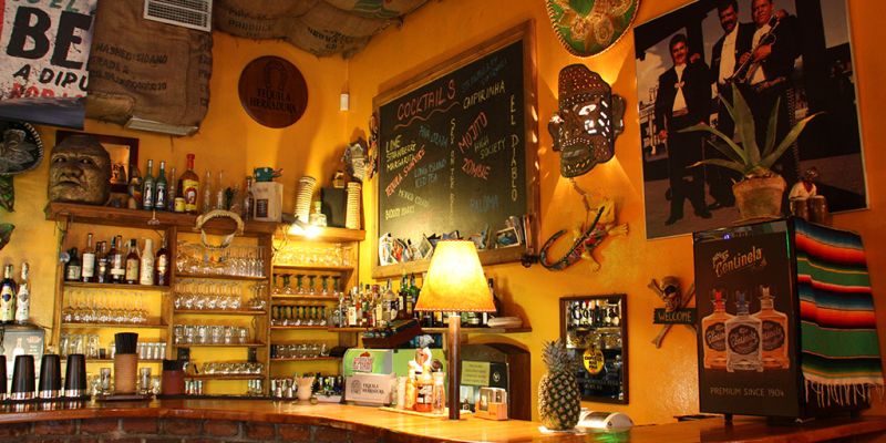 Cantina