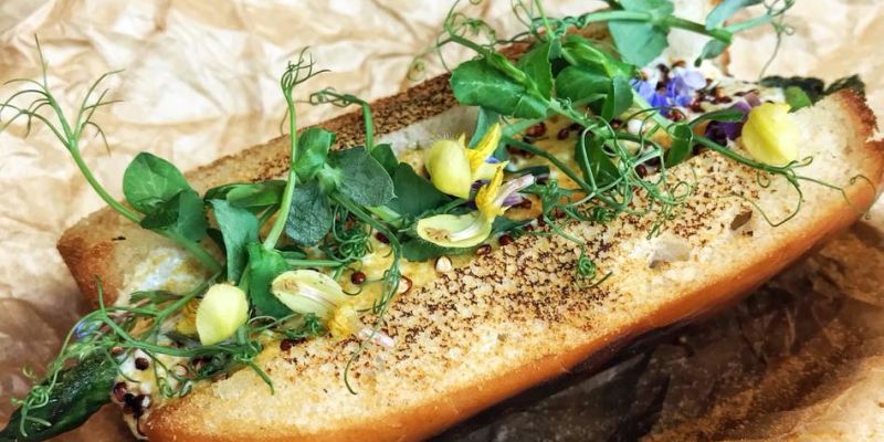 Resort Hodolany - Entrée Restaurant