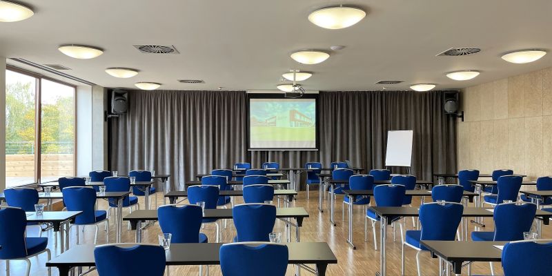 Blue Orange Resort - Konferenční sál