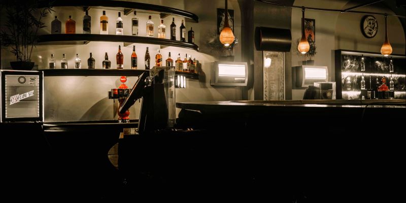 Futurum Music Bar