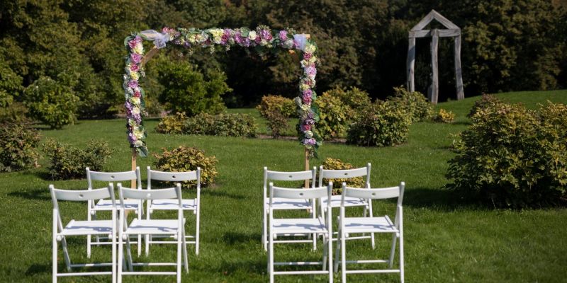 Botanická zahrada Praha