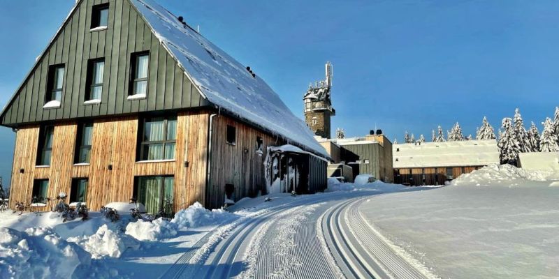 Nezapomenutelná firemní akce? Hotel Královka je vaše jistota!