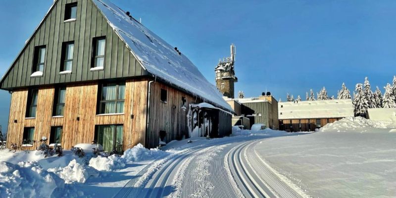 Hotel Královka